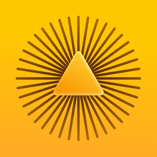 The Five Minute Journal logo